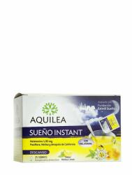 Aquilea Supliment alimentar, Aquilea, Melatonin, 25 unități