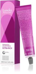 Londa Professional Vopsea de păr, Londa, Londacolor Dark Brown 3/0, 60 ml