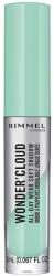Happy Hands Fard de pleoape lichid, Rimmel London Wonder' Cloud 007, Cool Mint, 2 ml