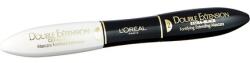 L'Oréal Mascara L' Oreal, Double Extension, carbon black, 12 ml