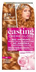 L'Oréal Vopsea păr, L' Oréal, Casting Creme Gloss, blond ambră