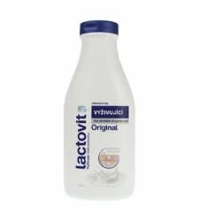 Lactovit Gel de duș, Lactovit, Original, 500 ml