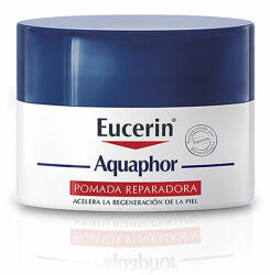 Eucerin Cremă reparatorie, Eucerin, Aquaphor, 7 g