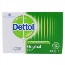 Dettol Săpun antiseptic, Dettol, Original, 120 g