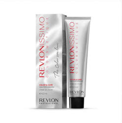 Pikmi Pops Vopsea permanentă, Revlon, Revlonissimo Colorsmetique 6.12, 60 ml