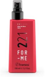 Framesi̇ Spray de păr, Framesi For Me Make Me Wavy, uscare la soare