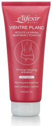 E' lifexir Cremă de corp, E' lifexir, abdomen plat, 200 ml