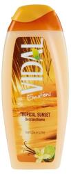 Vidal Gel de duș, Vidal, vanilie și lime, 250 ml