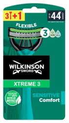 Wilkinson Sword Aparat de ras, Wilkinson Sword, Xtreme 3, lama flexibilă