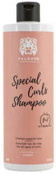VALQUER Șampon păr creț, Valquer, Special Curl, fără sulfați, 400 ml