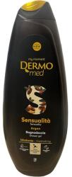 Dermomed Gel de duș, Dermomed, Argan, acid hialuronic