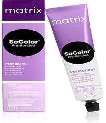 Matrix Vopsea de păr, Matrix SoColor, 506N Blond Întunecat Natural, 90 ml