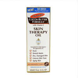 Palmer's Ulei corp, Palmer' s, Cocoa Butter, 60 ml