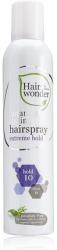 Hennaplus Fixativ păr, Hennaplus, Botanical Styling Extreme Hold, 300 ml