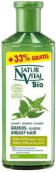 NaturVital Șampon, Natur Vital, 400 ml, îmbogățit cu ingrediente naturale
