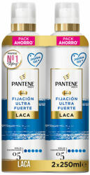 Baobab Spray de păr, Pantene, Ultra Strong, 250 ml