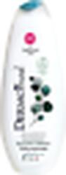 Dermomed Gel de duș și spumant baie, Dermomed, White Musk, 650 ml