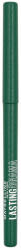 Disney Minnie Mickey Creion de ochi, Maybelline Lasting Drama, Green with Envy