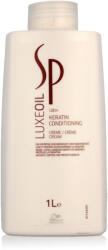 Glitterie Balsam păr, Wella SP Luxe Oil, 1000 ml, Keratină