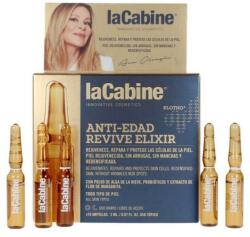 Pino Silvestre Fiole Revive Elixir laCabine, 10 x 2 ml, ser concentrat
