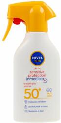 ID GLIDE Spray protecție solară, Nivea Sun, SPF 50+, 270 ml