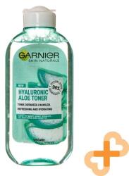 Garnier Tonic facial, Garnier, Hyaluron Aloe Vera, 200 ml