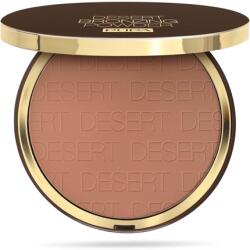 Pupa Milano Pudră Bronzantă, Pupa Milano, Cocoa Matt 006, brun cald