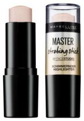 Disney Minnie Mickey Highlighter stick, Maybelline, Master Strobing, 6, 8 g