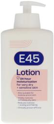 E45 Loțiune hidratantă, E45, 500 ml, fără parfum