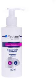 Pirolam Șampon anti-mătreață, Pirolam, 150 ml