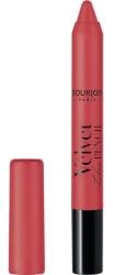 Bourjois Creion contur buze, Bourjois, Velvet The Pencil, Péché Mignon