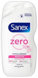 Sanex Gel de duș Sanex Zero, 500 ml, fără săpun