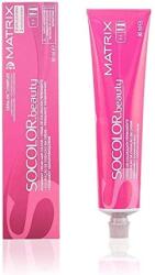Matrix Vopsea permanentă, Matrix Socolor, Blond Deschis