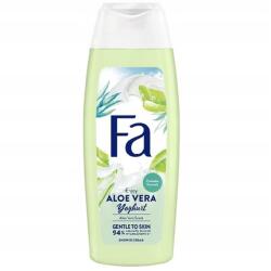 Fa Gel de duș, Fa, Yoghurt Aloe Vera, 250 ml