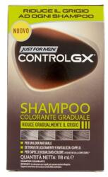 Just for Men Șampon colorant gradual, Just For Men, Control GX, 118 ml, negru