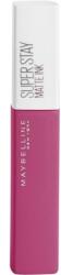 Maybelline Ruj lichid, Maybelline, Super Stay Matte Ink Nr. 150, 5 ml