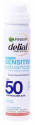 Black Silver Spray protecție solară față, Delial, SPF 50, 75 ml
