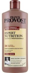 Franck Provost Șampon nutritiv, Franck Provost, 500 ml, unt de shea, ulei de cocos