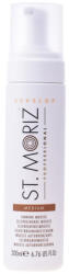 Liposan Spumă autobronzantă, Liposan, Professional Medium, 200 ml