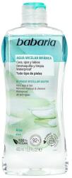 Royalst Apă micelară bifazică, Babaria, Aloe Vera, 400 ml