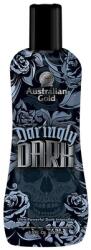 Australian Gold Loțiune autobronzantă, Australian Gold, Daringly Dark, 250 ml