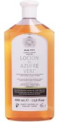 Azufre Veri Deodorant cremă, Byly, Advance Fresh, 50 ml
