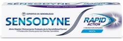 Sensodyne Pastă de dinți, Sensodyne, Rapid Action, 75 ml