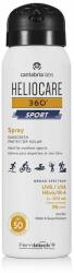 Arganour Spray protecție solară, Heliocare 360, SPF50, 100ml