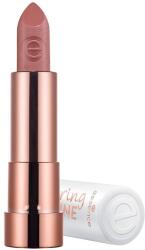 essence Ruj Hidratant Essence Caring Shine 203 My Advice, Roșu intens, 3, 5 g