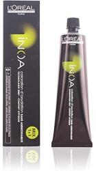 L'Oréal Vopsea de păr, L’Oréal Inoa, 6.23 Blond Închis Iridescent Auriu, 60 ml