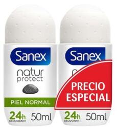 Sanex Deodorant Roll-On, Sanex, 50 ml, fără alcool