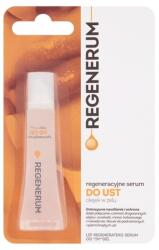 Regenerum Ser regenerant buze, Regenerum, gel 7g, roșu intens
