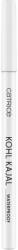 Boho Creion de ochi, Catrice, Kohl Kajal Shimmering White, 0, 78 g