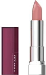 Maybelline Ruj Mat, Maybelline, Color Sensational 982 Peach Buff